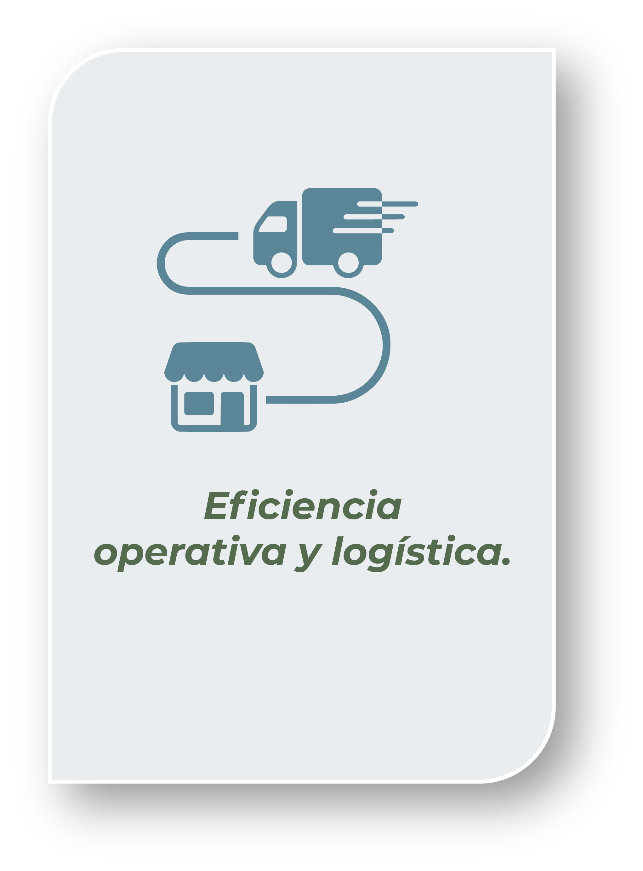 banner eficiencia logistica